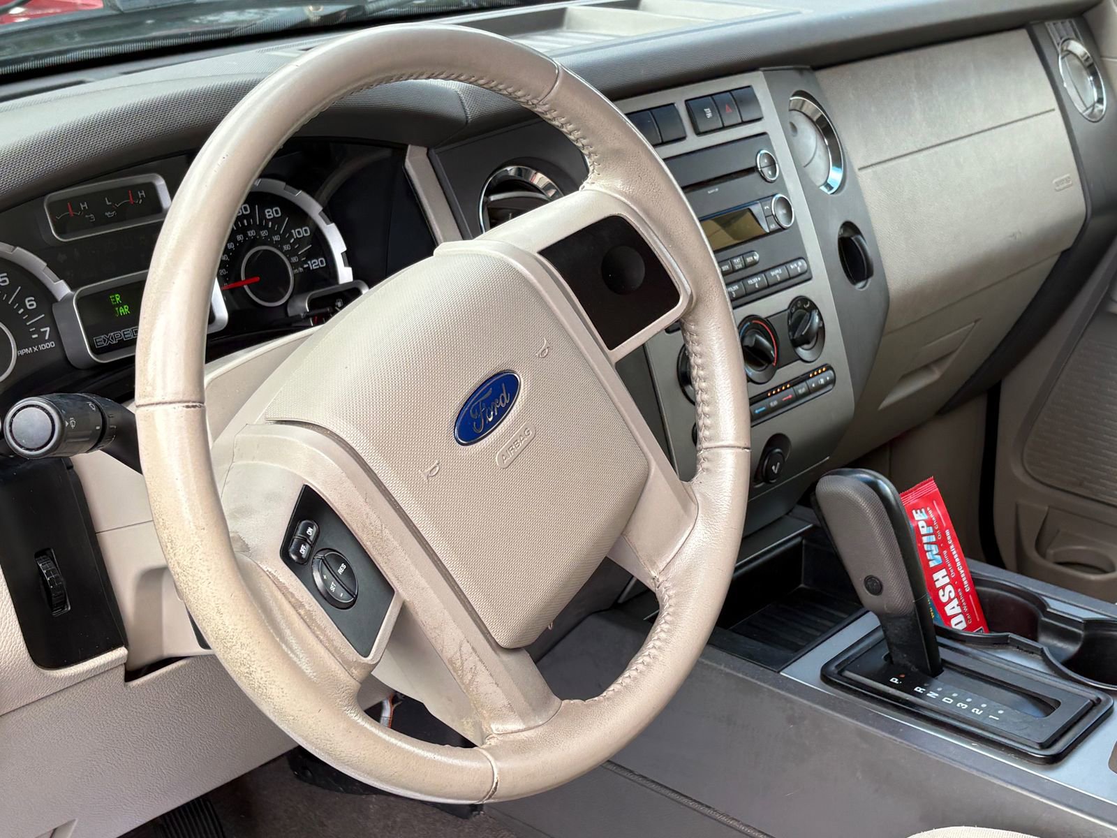 Used 2014 Ford Expedition EL XL image 10