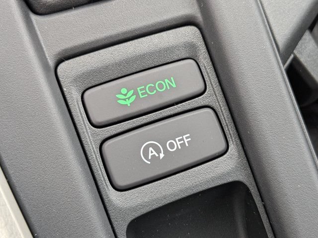 New 2026 Honda Accord SE image 28