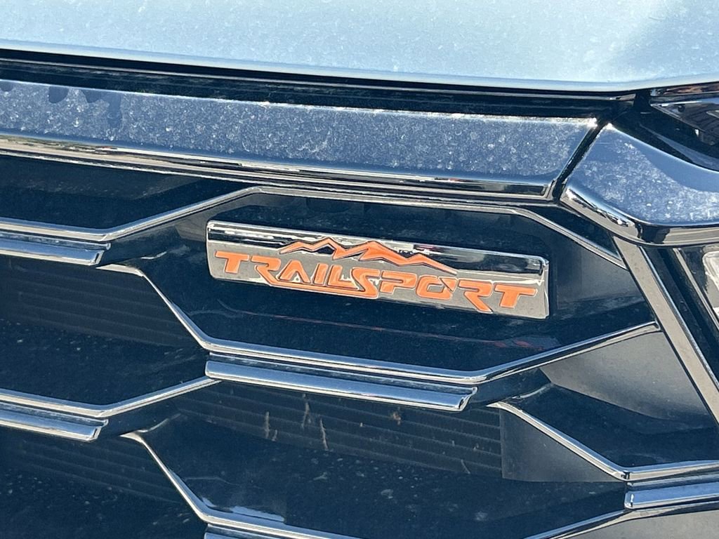 Used 2024 Honda Pilot TrailSport image 33