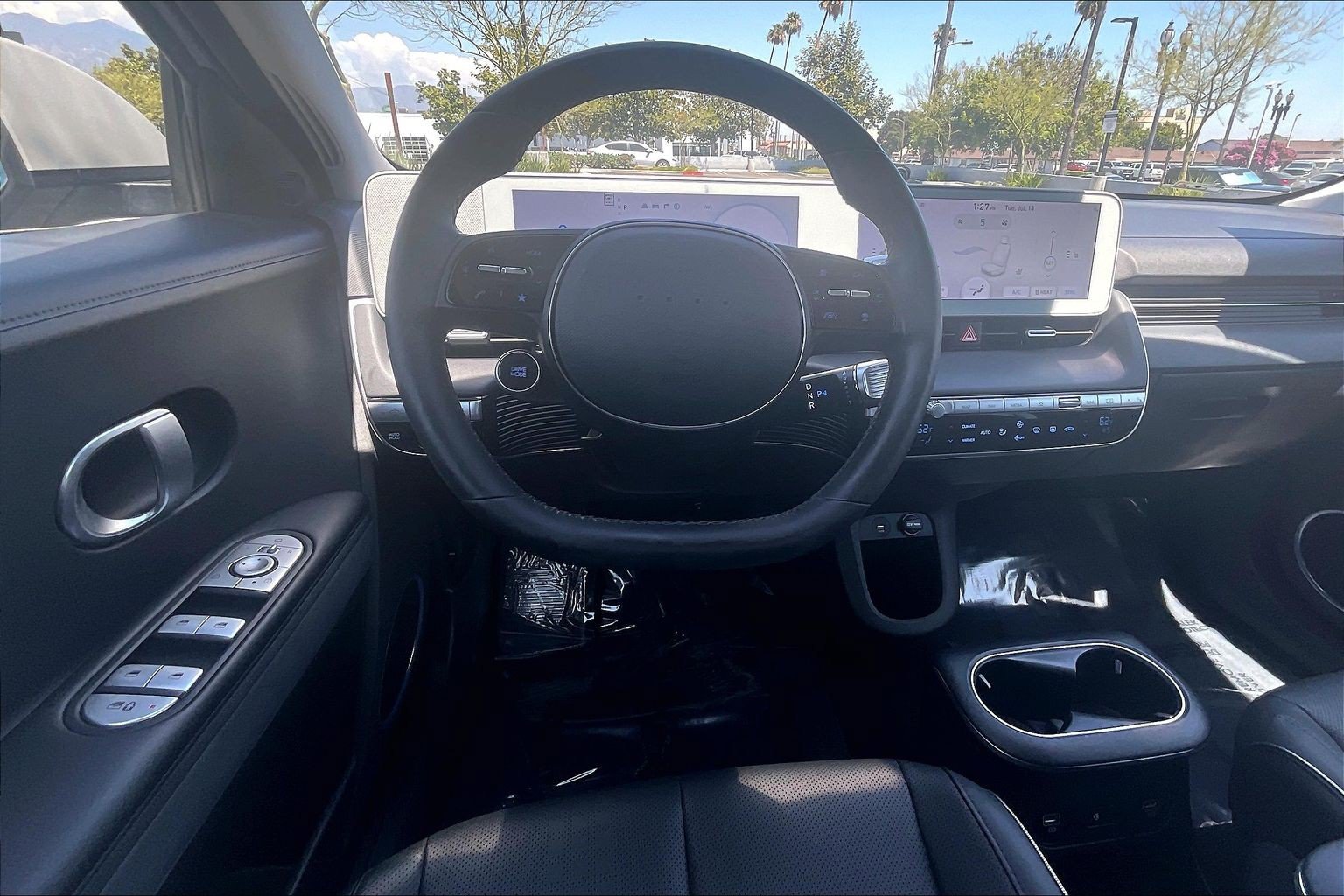 Used 2023 Hyundai Ioniq 5 SEL AWD/4WD image 5
