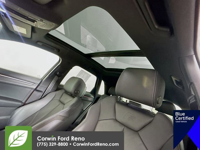 Used 2022 Audi Q3 2.0T Premium Plus image 24