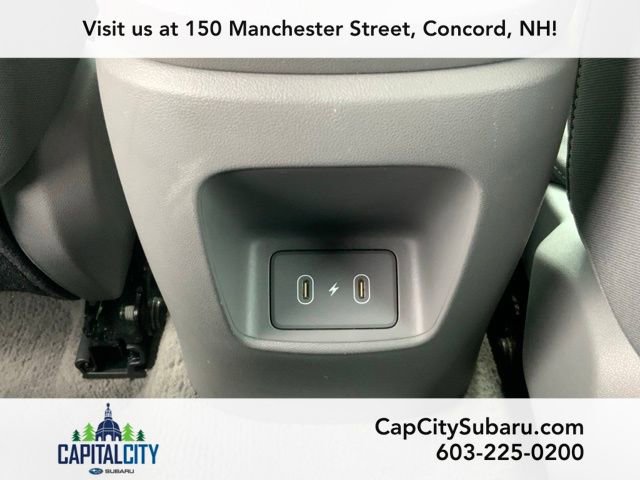 Used 2024 Hyundai Elantra SEL FWD image 16