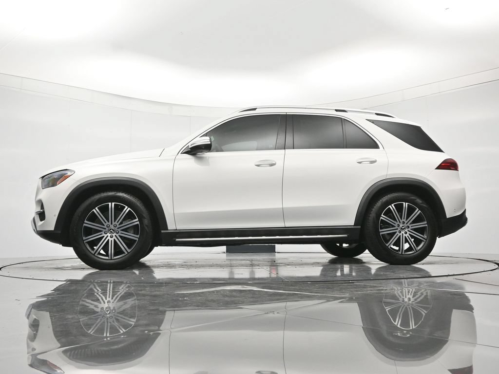 Used 2024 Mercedes-Benz GLE 450 4MATIC image 45
