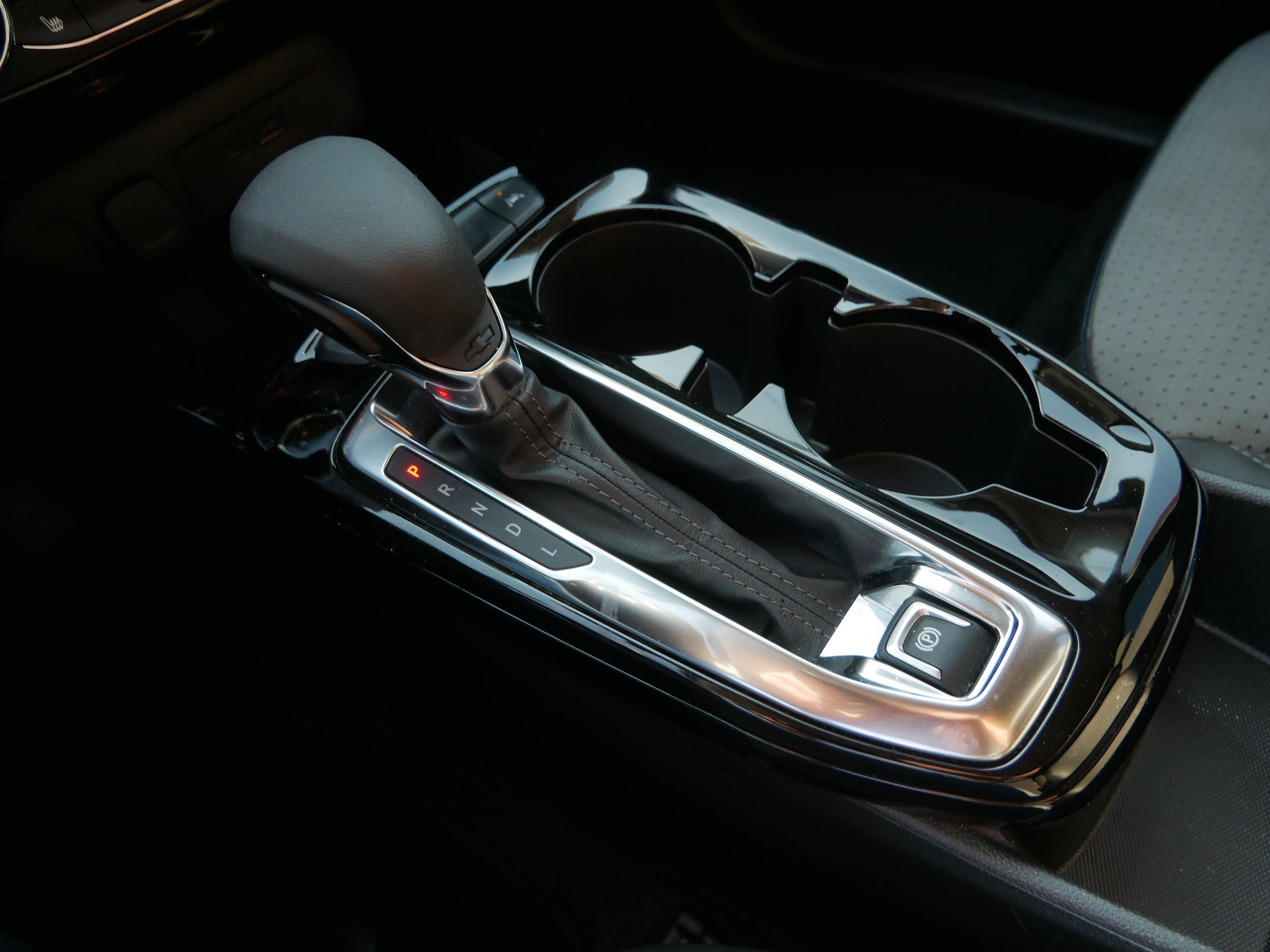 Used 2024 Chevrolet Trax LT w/ Driver Confidence Package image 29