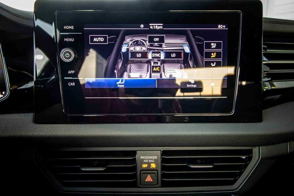 New 2026 Volkswagen Jetta Sport image 4