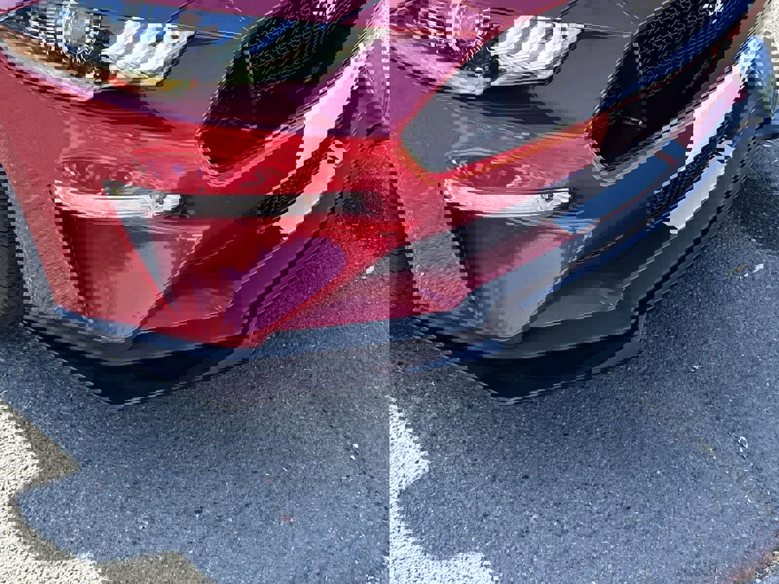 Used 2022 Ford Mustang GT image 10