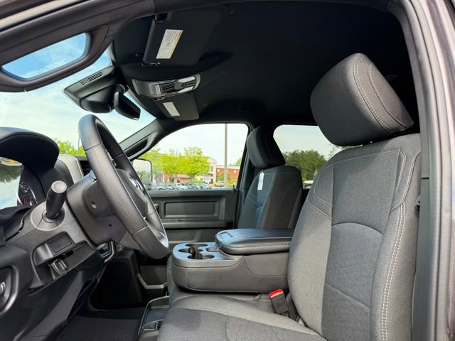New 2026 RAM 2500 Tradesman AWD/4WD image 24