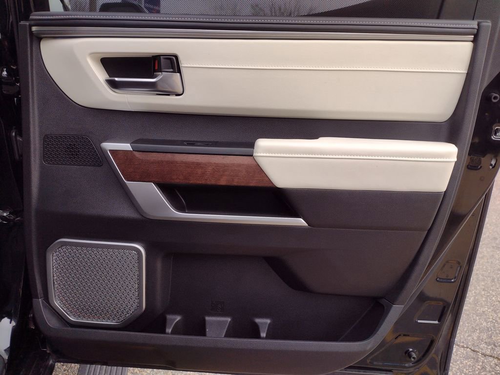 Used 2023 Toyota Tundra Capstone image 19