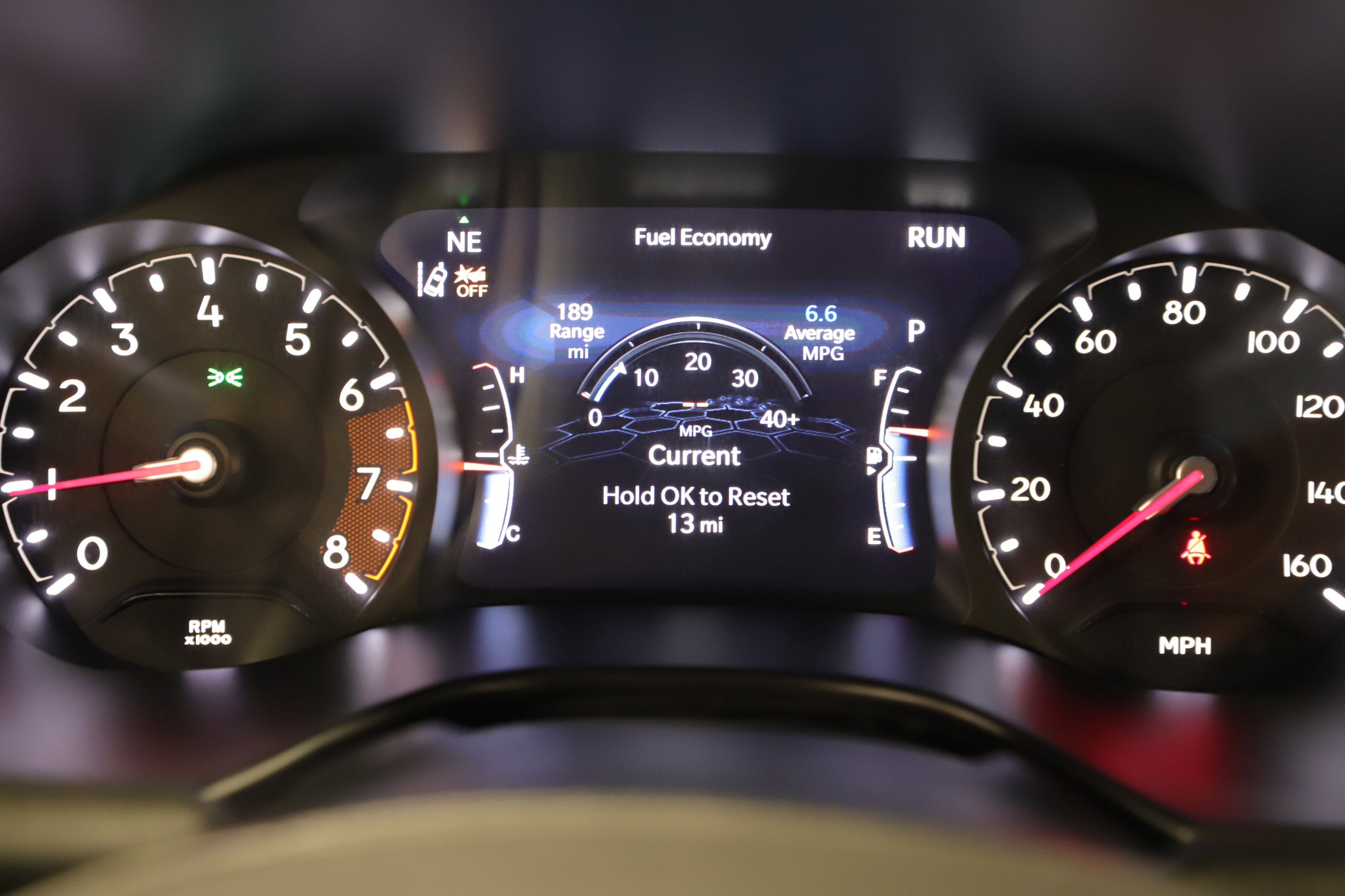 New 2026 Jeep Compass Latitude image 11