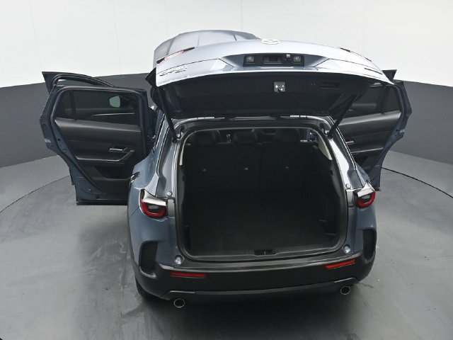 Certified 2023 MAZDA CX-50 2.5 S w/ Preferred Plus Pkg AWD/4WD image 42