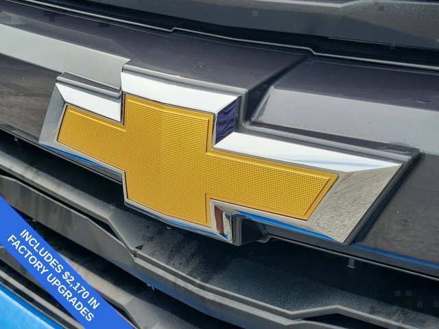 Used 2024 Chevrolet Colorado LT w/ LT Convenience Package RWD image 10