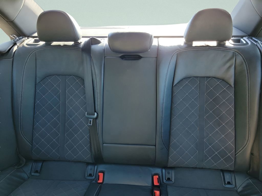 Used 2018 Audi S4 Prestige w/ Prestige Package image 30