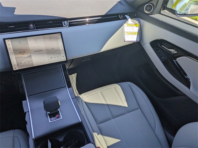 New 2026 Land Rover Range Rover Evoque S image 13
