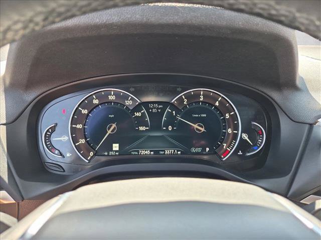 Used 2019 BMW X3 xDrive30i AWD/4WD image 11