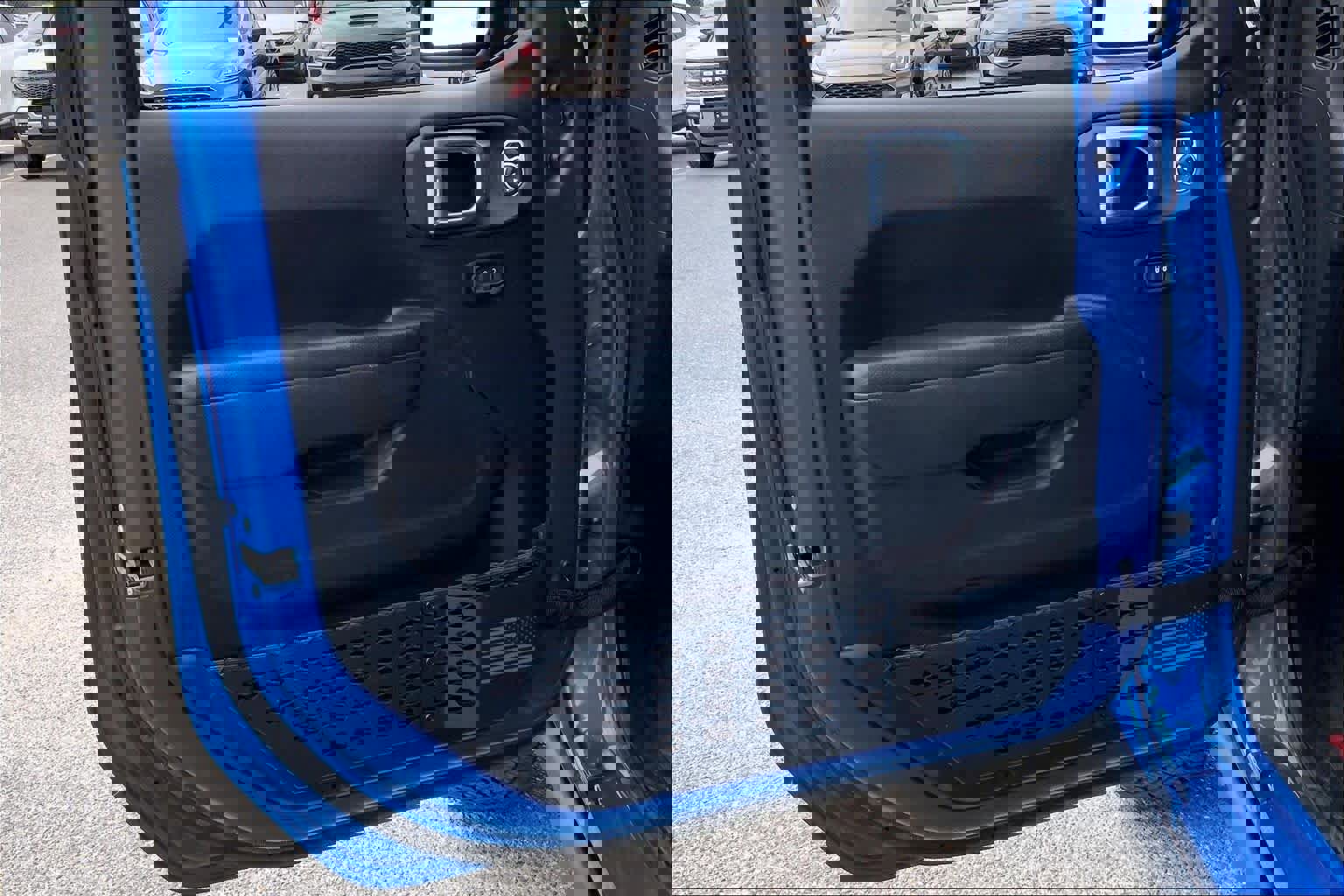 Used 2024 Jeep Gladiator Sport image 21