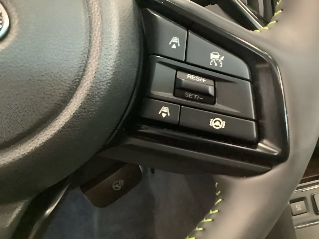 Used 2025 Subaru Ascent Bronze Edition AWD/4WD image 15