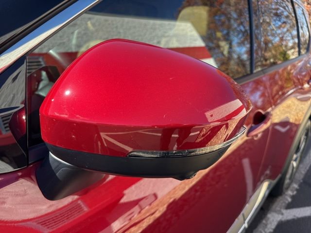 Used 2023 Nissan Rogue Platinum w/ Platinum Premium Package image 10