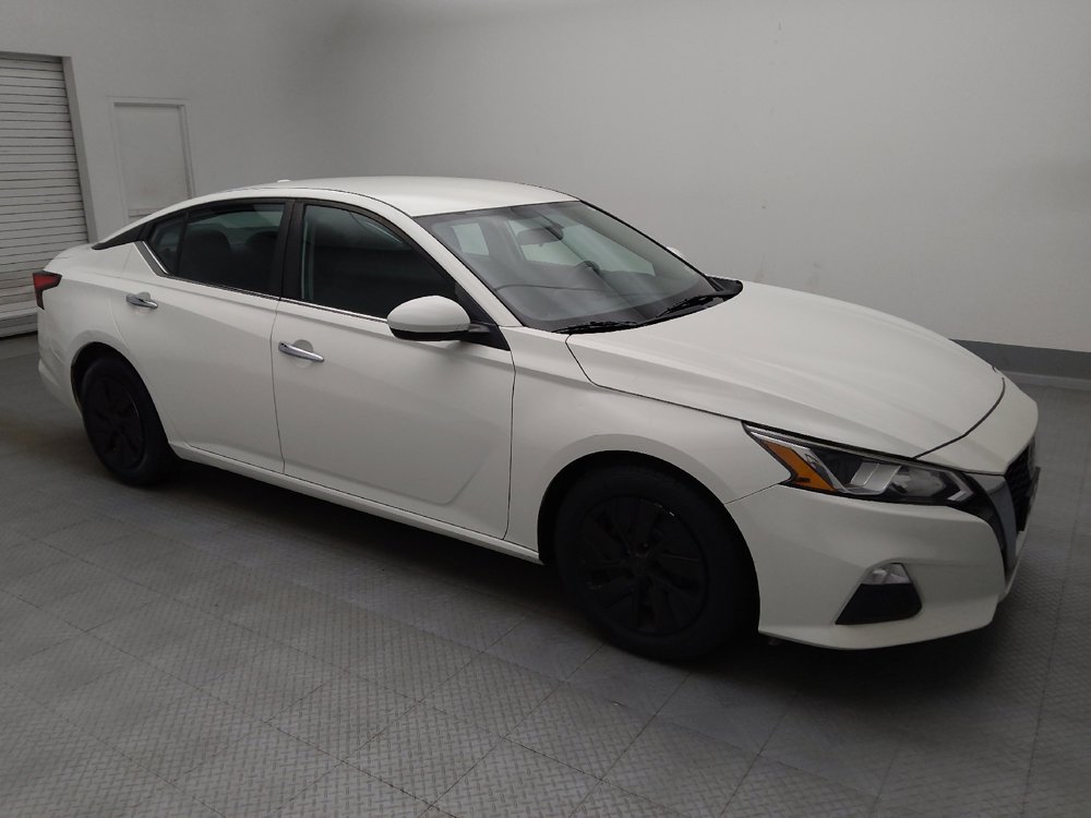 Used 2020 Nissan Altima 2.5 S FWD image 11