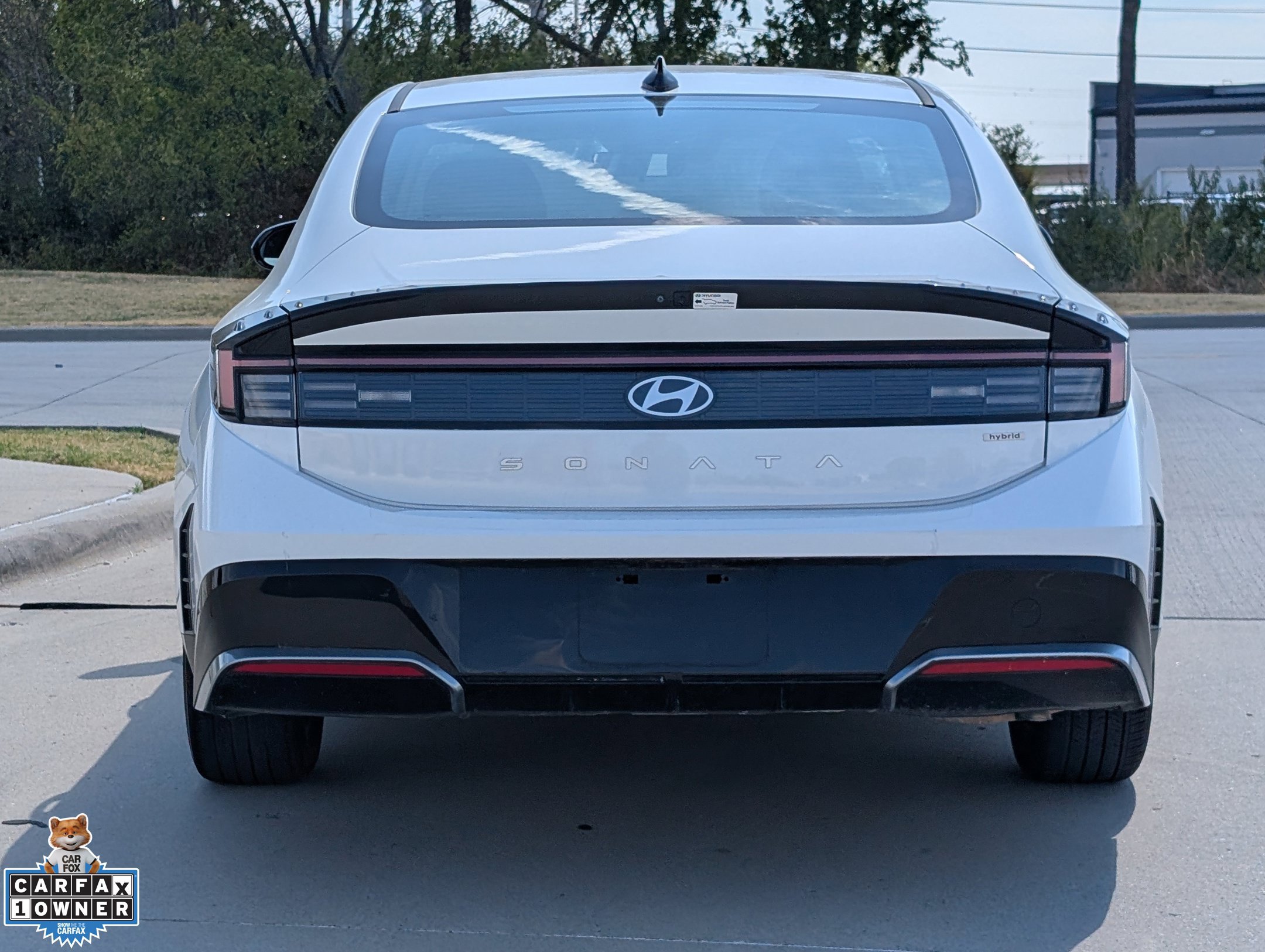 Used 2024 Hyundai Sonata SEL FWD image 6