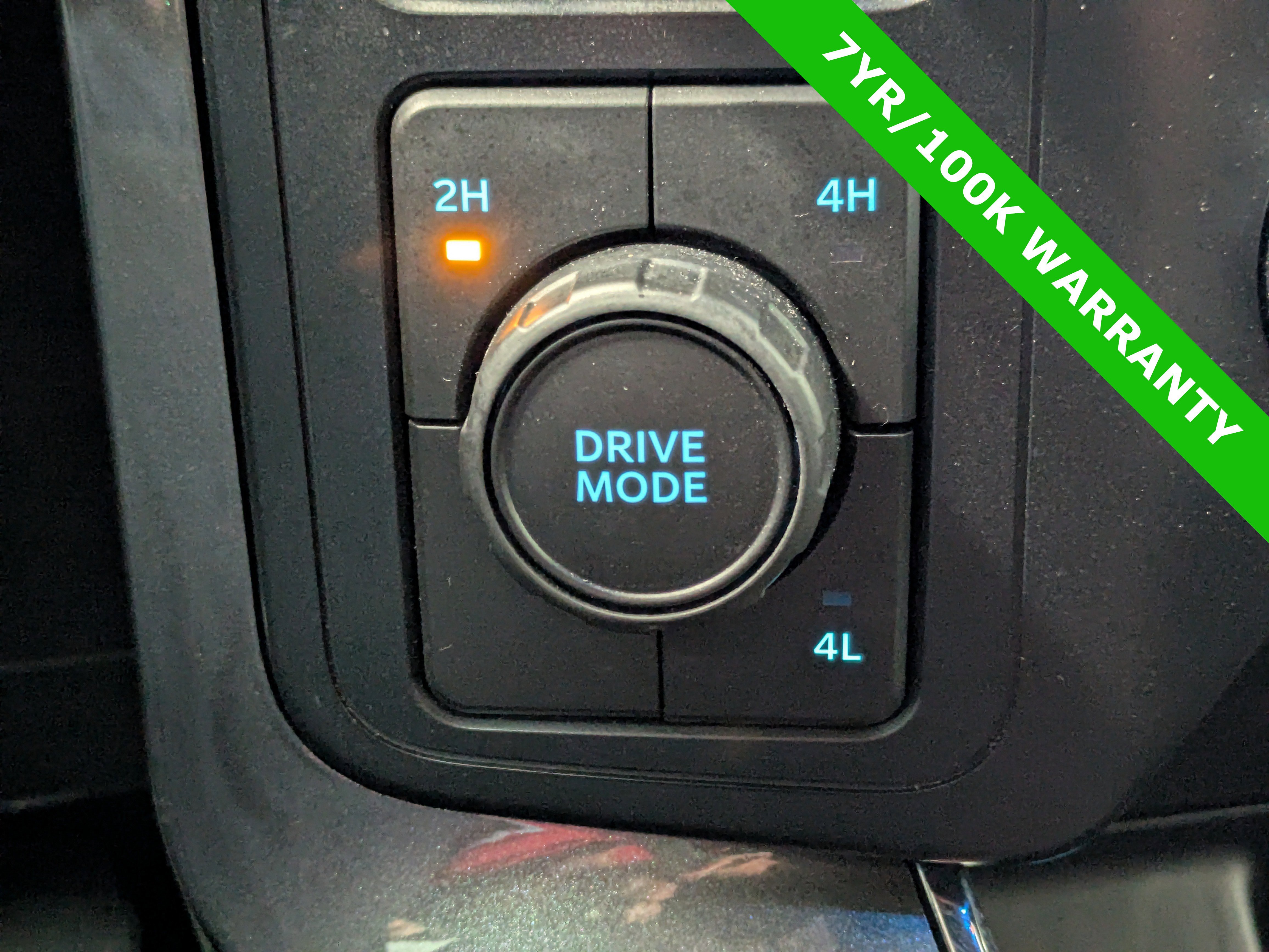 Certified 2023 Ford F150 XLT w/ Equipment Group 302A High image 34