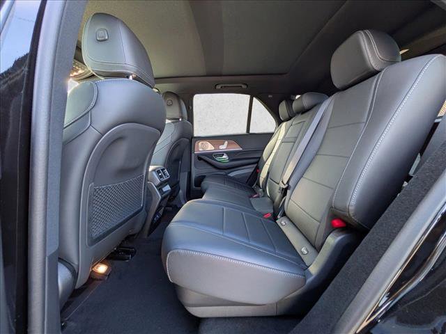 New 2026 Mercedes-Benz GLE 350 4MATIC image 16