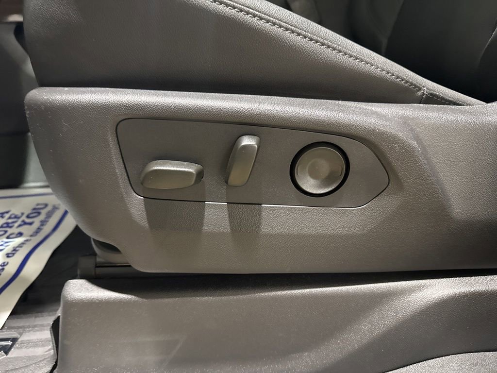 New 2026 Chevrolet Silverado 1500 LT Trail Boss w/ LT Trail Boss Premium Package image 18