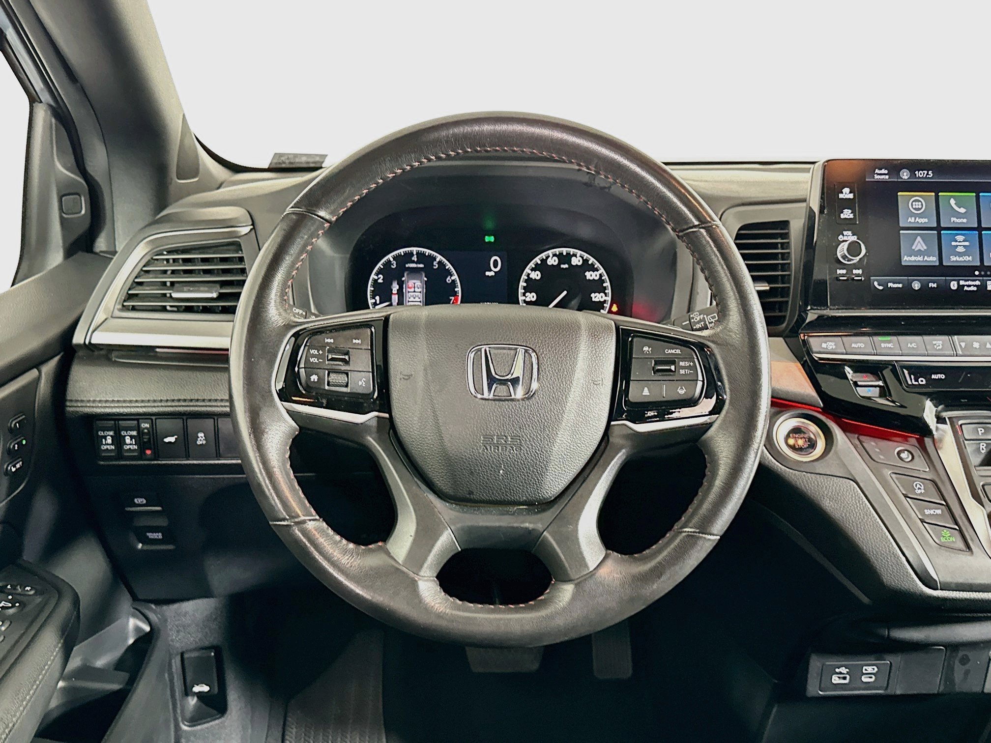 Used 2025 Honda Odyssey Sport-L image 17