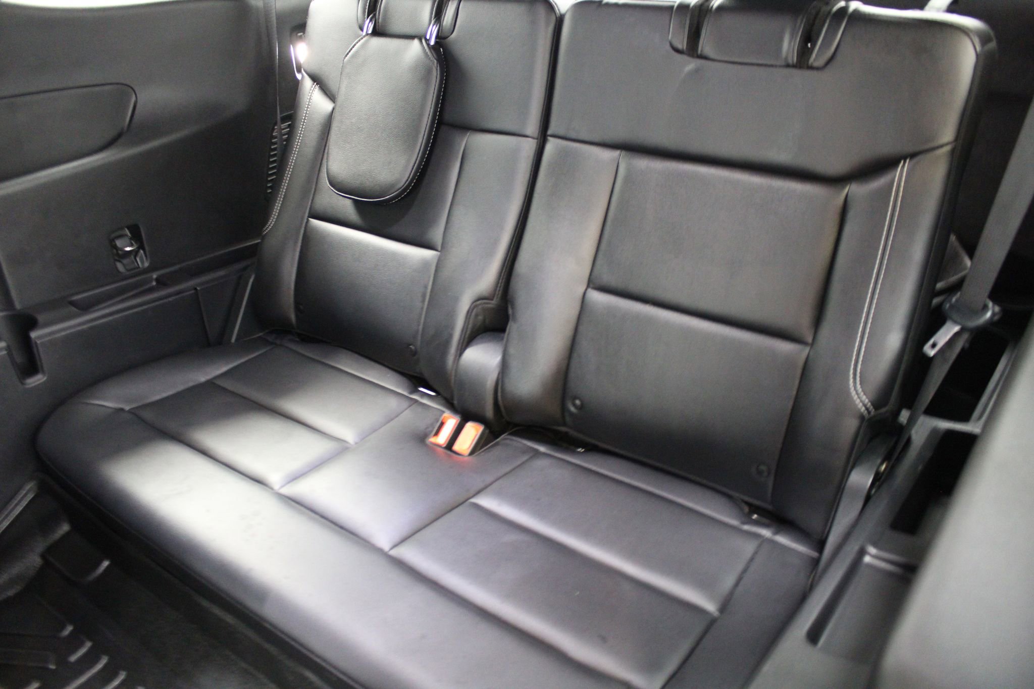 Used 2021 Ford Explorer ST w/ ST Street Pack AWD/4WD image 19