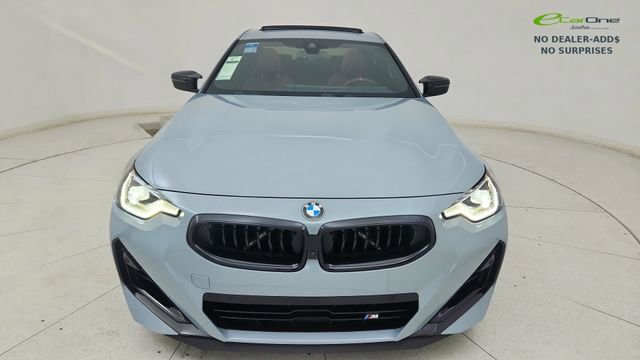 Used 2025 BMW M240i Coupe image 13