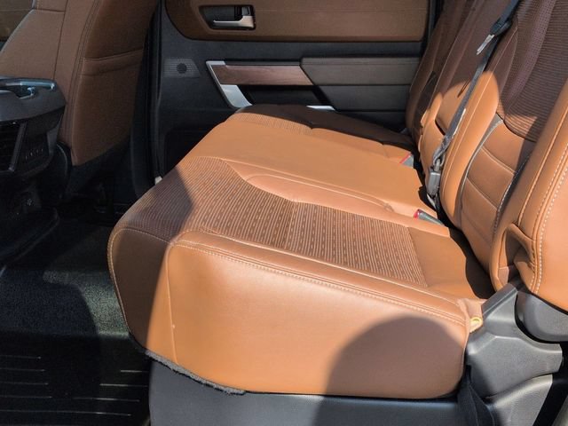 Used 2024 Toyota Tundra 1794 Edition w/ TRD Off-Road Package AWD/4WD image 25