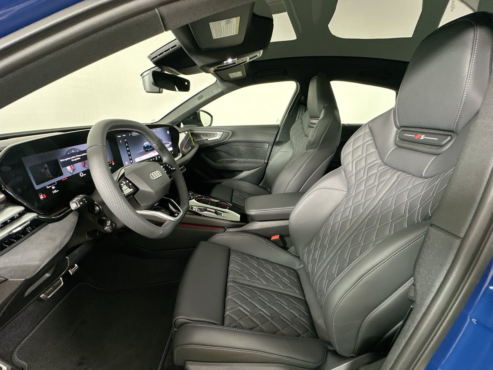 New 2026 Audi S5 Premium Plus AWD/4WD image 32