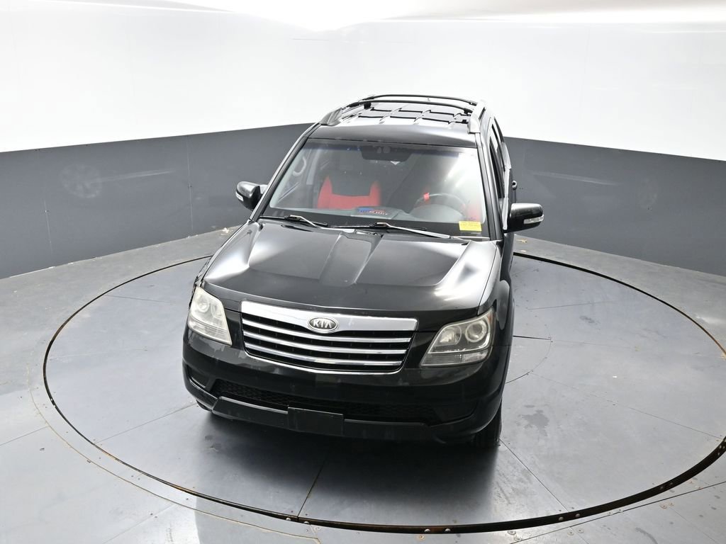 Used 2009 Kia Borrego LX RWD image 17