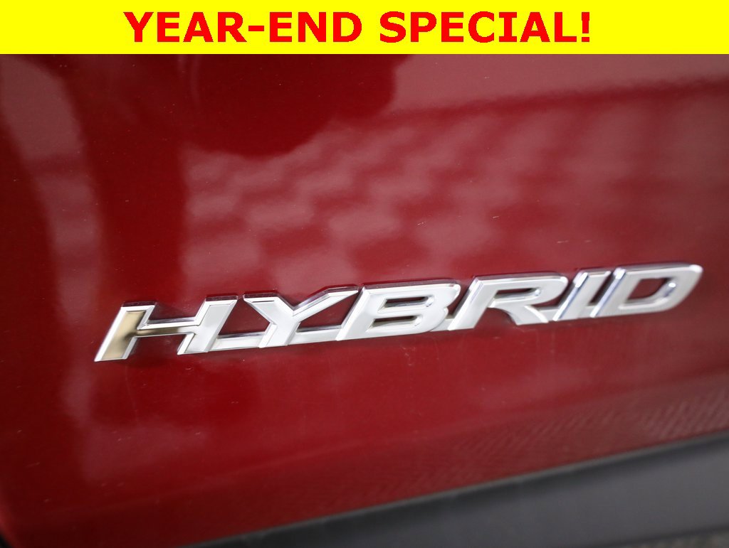 Used 2022 Lexus RX 450h AWD w/ Premium Package image 57