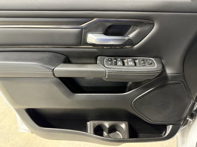 Used 2023 RAM 1500 Sport w/ Rebel Level 2 Equipment Group image 7