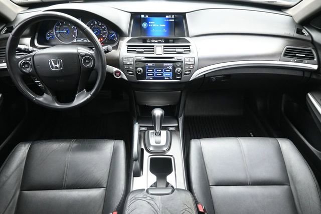 Used 2013 Honda Crosstour EX-L image 21