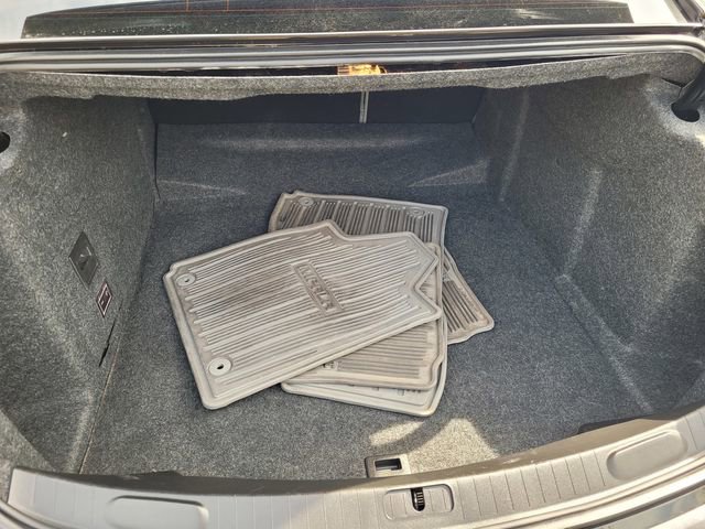 Used 2018 Chevrolet Impala LS image 25