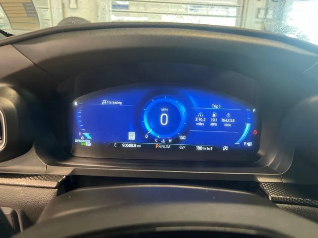 Used 2021 Ford Explorer ST w/ Equipment Group 401A AWD/4WD image 14