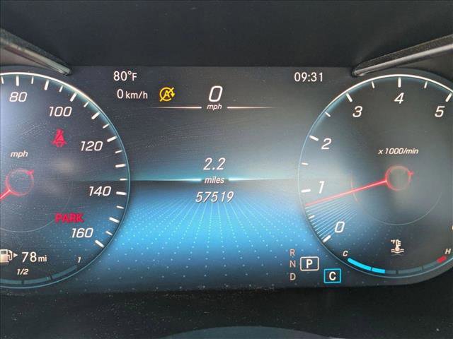 Used 2021 Mercedes-Benz C 300 4MATIC Sedan image 7