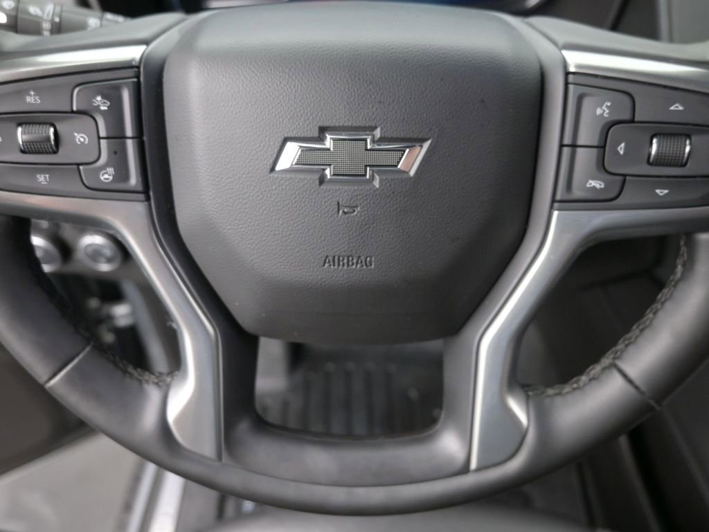 Used 2024 Chevrolet Tahoe Z71 w/ Luxury Package image 18