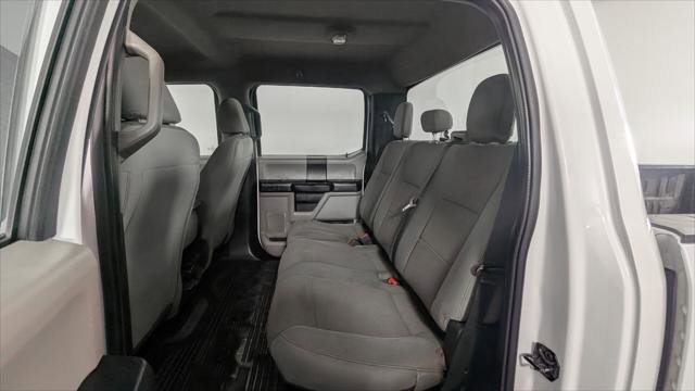 Used 2020 Ford F250 XL w/ Power Equipment Group RWD image 16