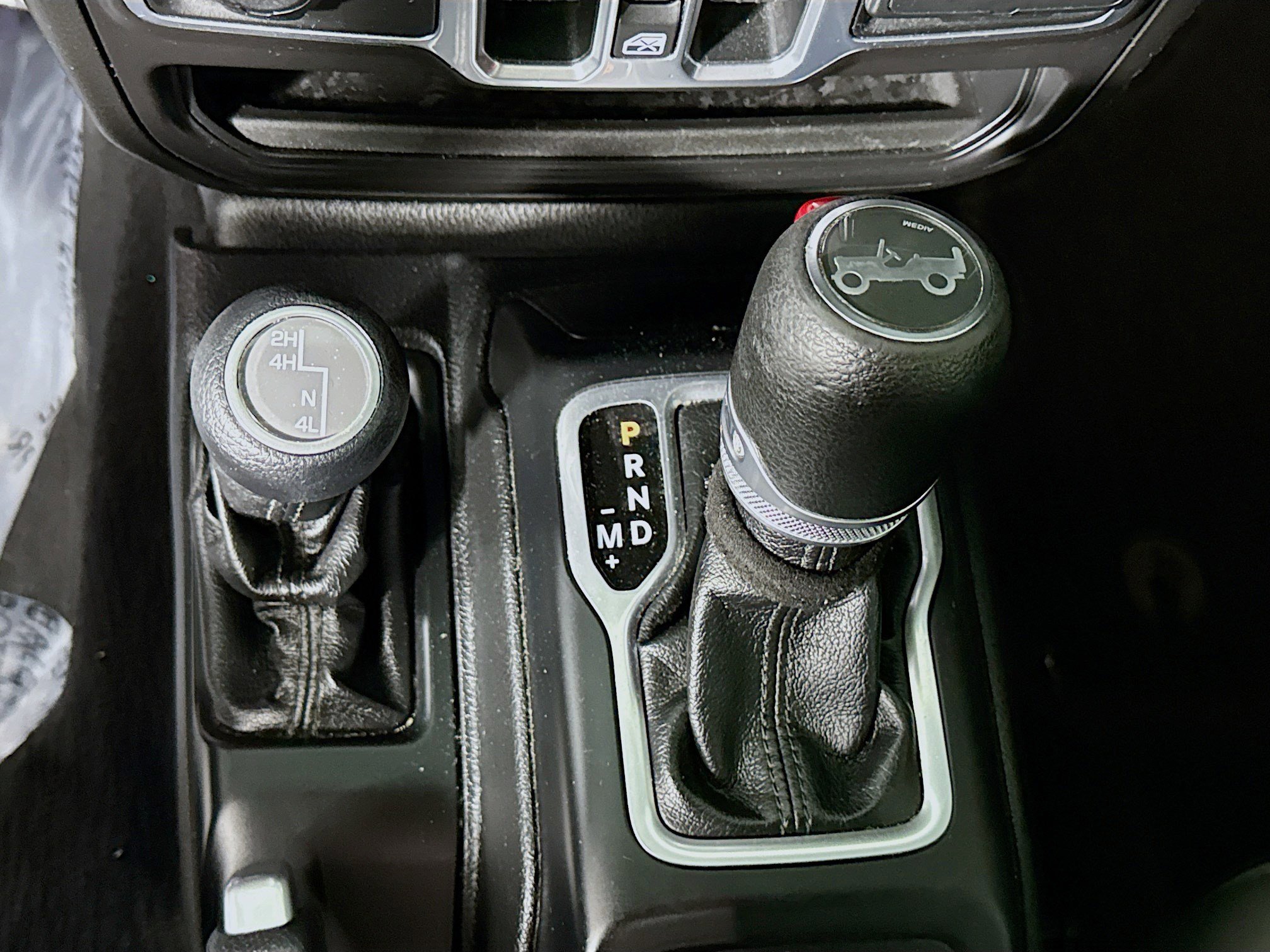 Used 2018 Jeep Wrangler Unlimited Sport S image 20