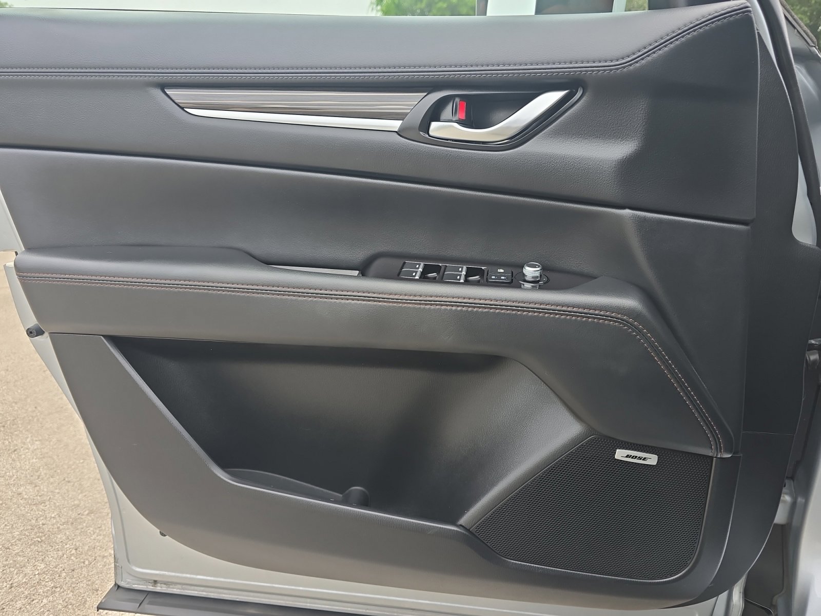 Used 2019 MAZDA CX-5 Grand Touring AWD/4WD image 28
