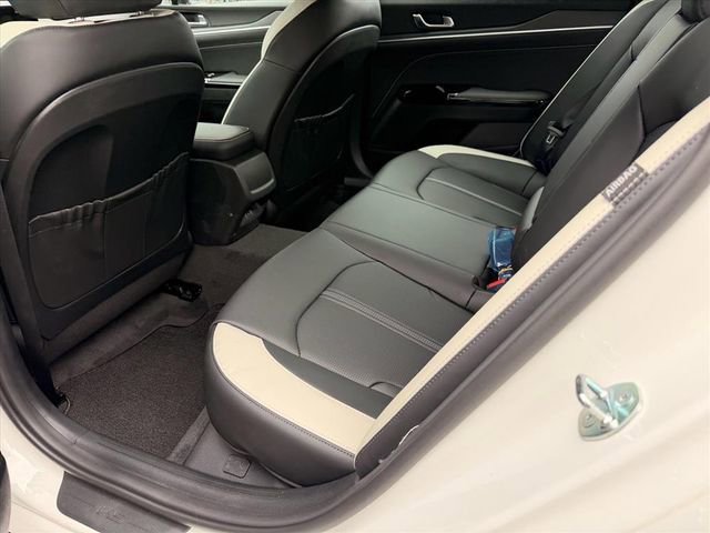 New 2026 Kia K5 GT-Line image 8