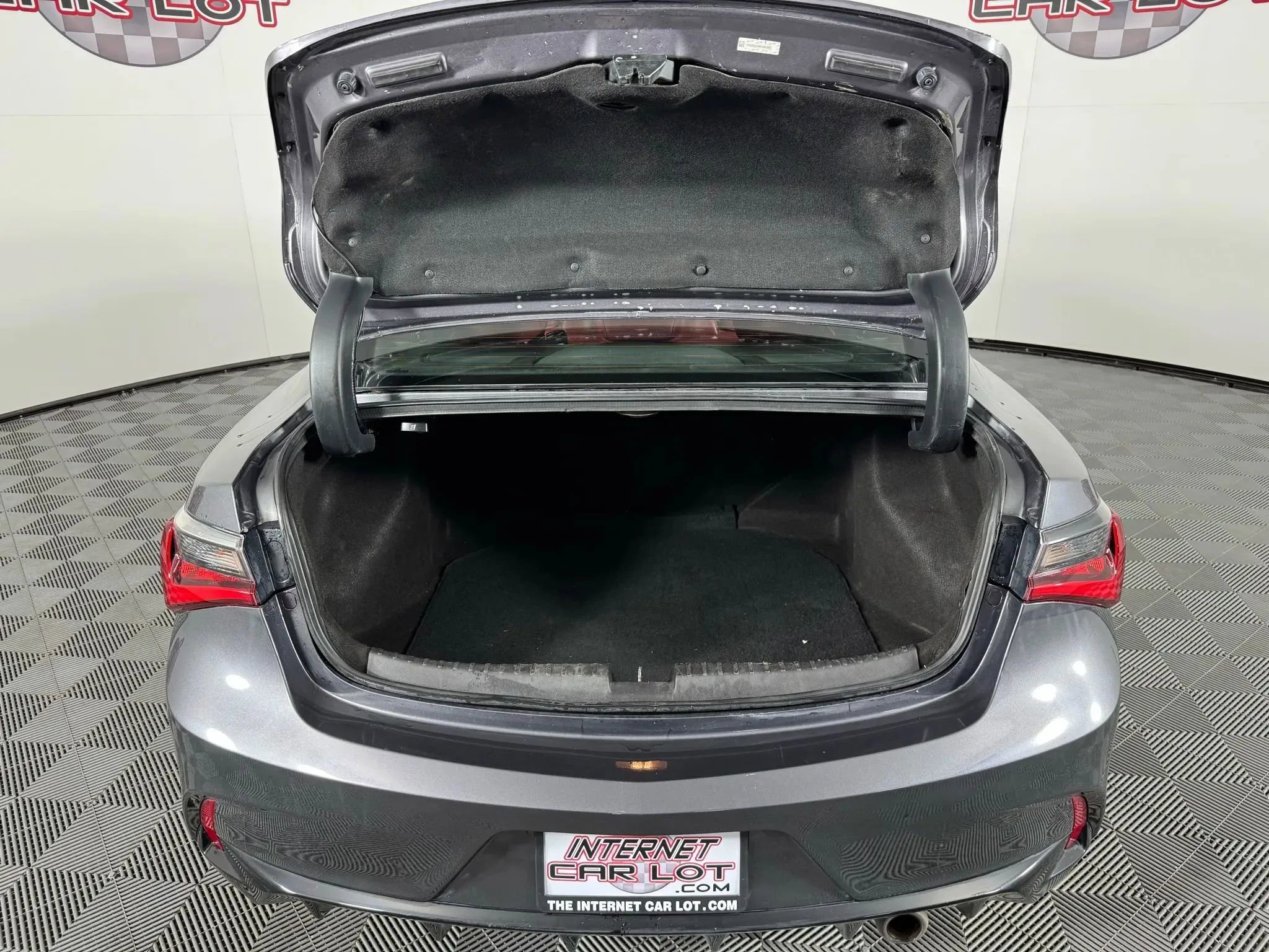 Used 2022 Acura ILX w/ Premium Package image 29