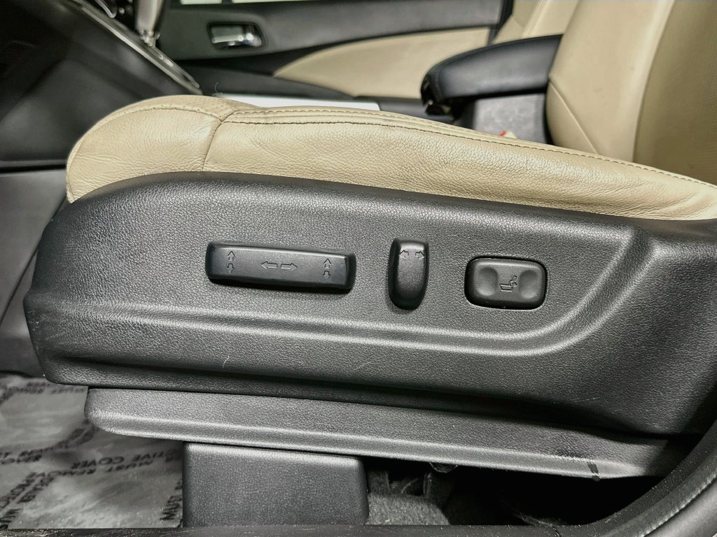 Used 2016 Honda CR-V EX-L image 22