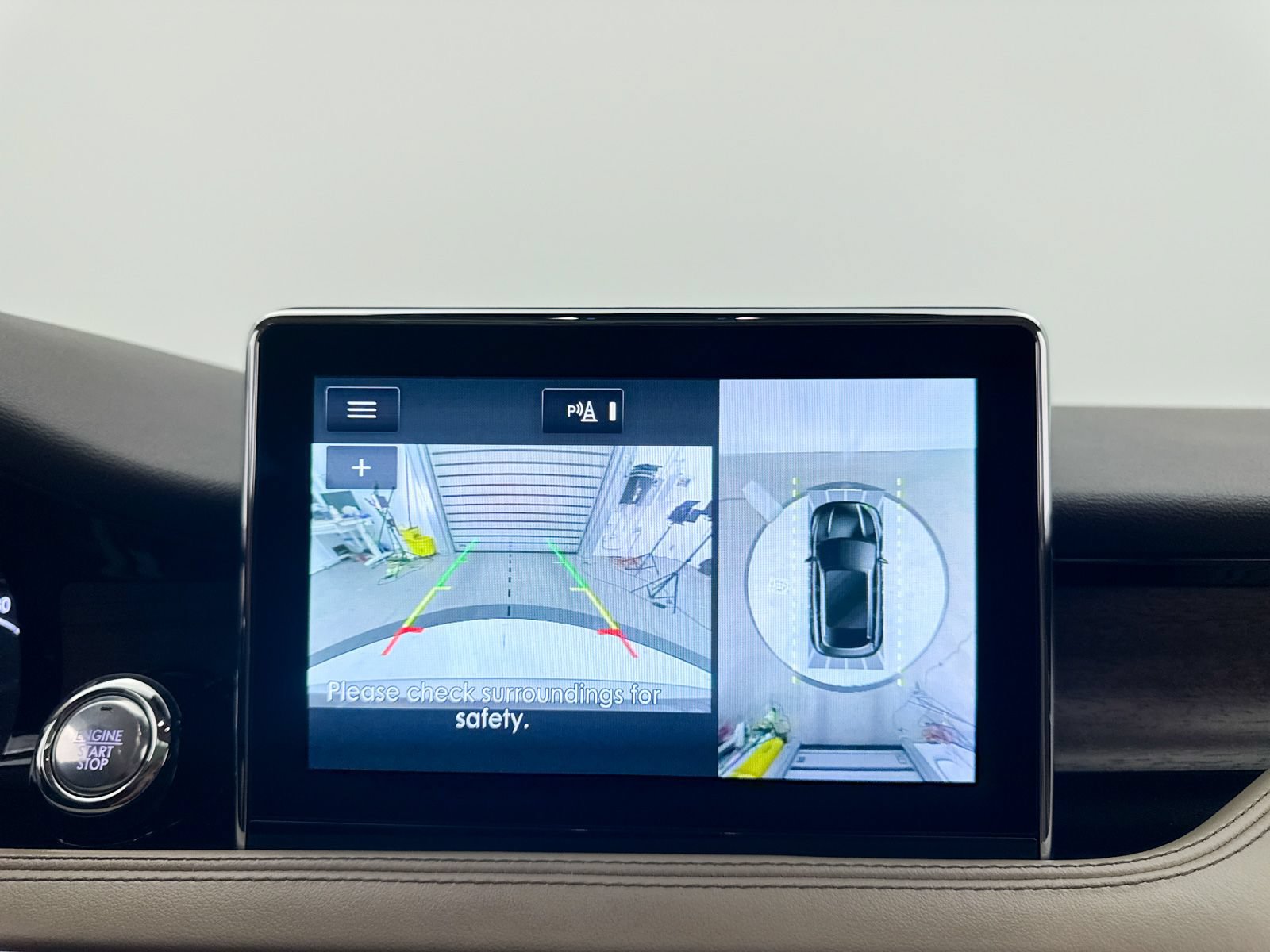 Used 2020 Lincoln Corsair Reserve FWD image 13
