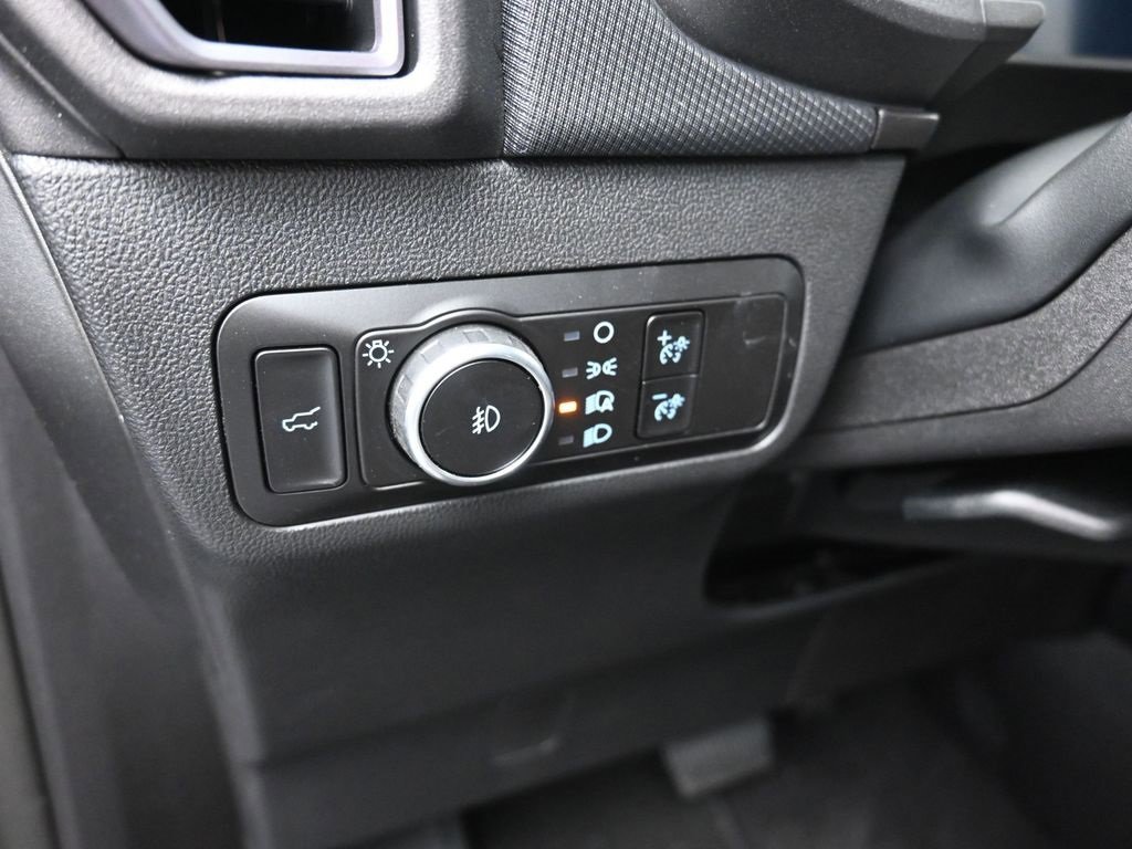 New 2025 Ford Bronco Sport Big Bend w/ Convenience Package image 13