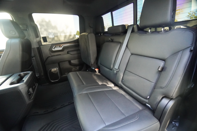 Used 2022 Chevrolet Silverado 1500 RST AWD/4WD image 31