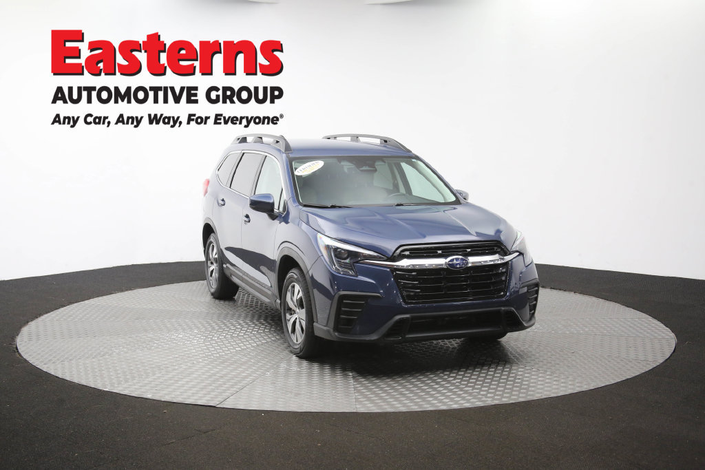 Used 2025 Subaru Ascent Premium AWD/4WD image 54