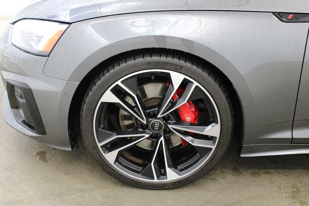 Used 2023 Audi S5 Prestige AWD/4WD image 31